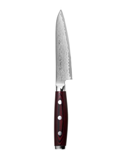 Yaxell Super Gou Utility Knife 12 cm