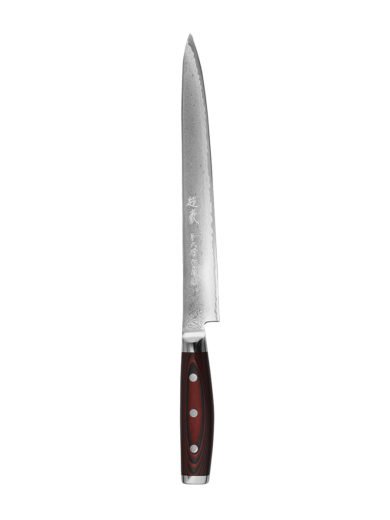Yaxell Super Gou Slicing Knife 25,5 cm