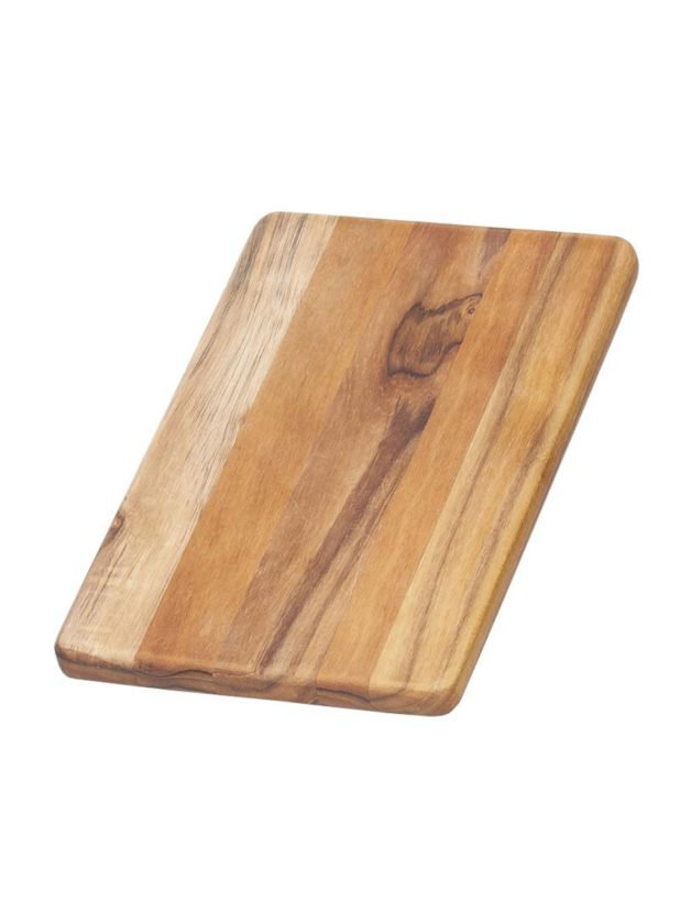 TeakHaus Essential Cutting Board 25,4x16,5x1,4 cm