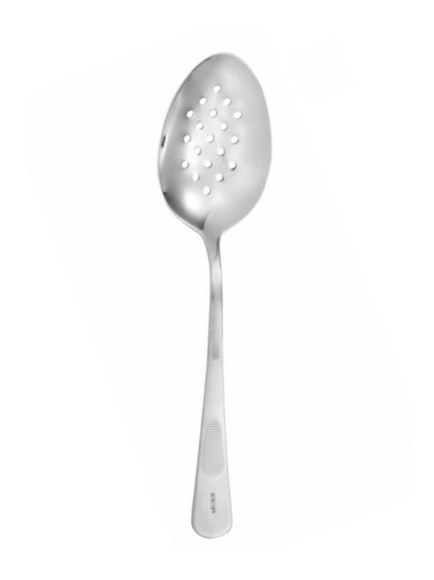 Mercer Culinary Κουτάλι Διαχωρισμού Σε Διάφορα Μεγέθη Mercer Culinary Κουτάλι Διαχωρισμού Σε Διάφορα Μεγέθη