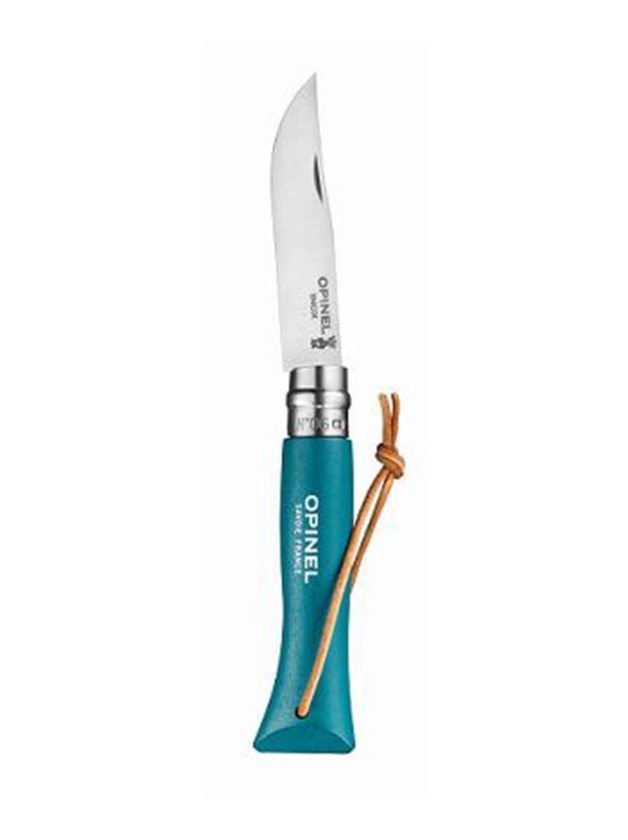 Opinel Traditional Colorama Σουγιάς Baroudeur N°06 Σε Διάφορα Χρώματα Opinel Traditional Colorama Σουγιάς Baroudeur N°06 Σε Διάφορα Χρώματα