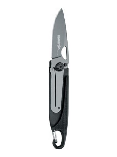 Black Fox Pocket Knife