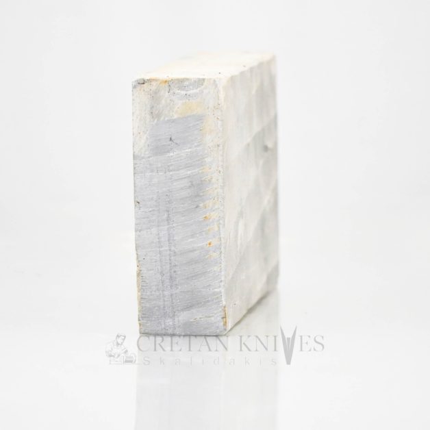 Cretan Knives Skalidakis Natural Sharpening Stone of Crete Ladakono 6000/8000 Grit