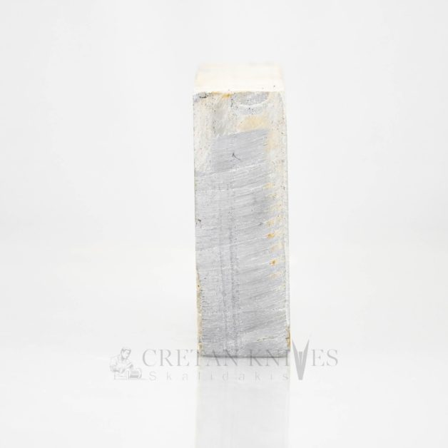 Cretan Knives Skalidakis Natural Sharpening Stone of Crete Ladakono 6000/8000 Grit