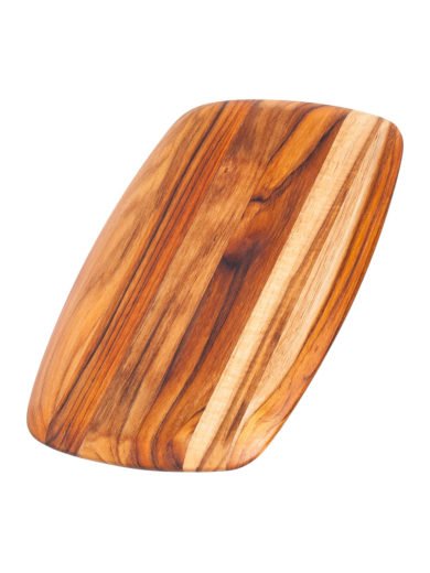 TeakHaus Serving Board Elegant 30,5x20,3x1,4 cm