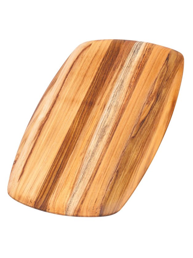 TeakHaus Elegant Serving Board 40,5x28x1,4 cm