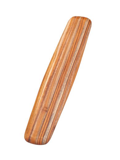 TeakHaus Serving Board Elegant 57x13x1,4 cm