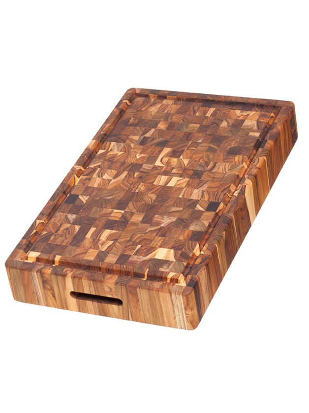 TeakHaus Ξύλο Κοπής Και Σερβιρίσματος 51x35,5x6,3 εκ TeakHaus Ξύλο Κοπής Και Σερβιρίσματος 51x35,5x6,3 εκ