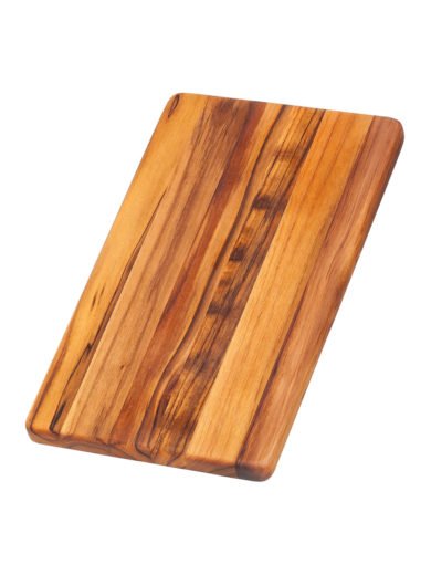 TeakHaus Cutting and Serving Board 30x20x1,5 cm