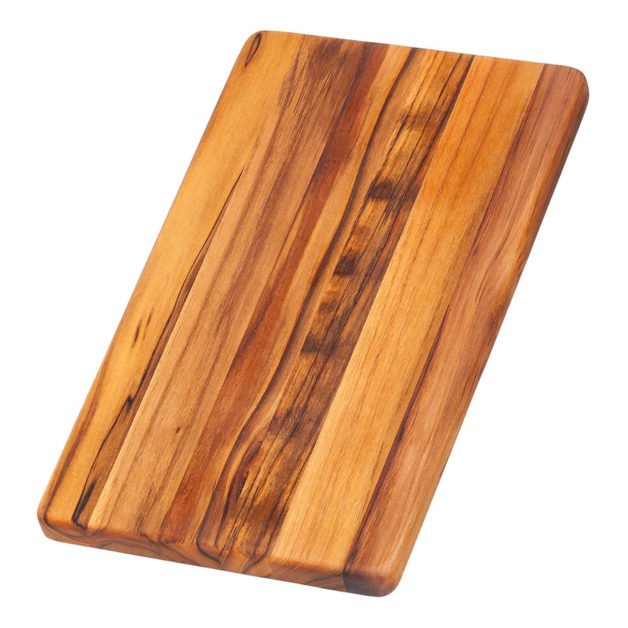 TeakHaus Cutting and Serving Board 30x20x1,5 cm