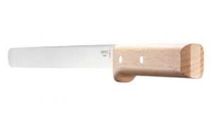 Opinel 123 Carpaccio Kitchen Knife, 30 cm Blade