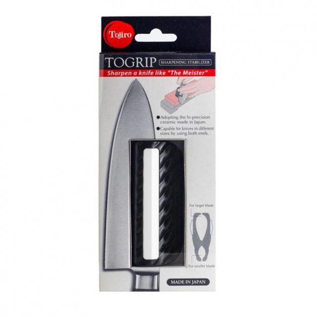 Tojiro Togrip Sharpening Stabilizer