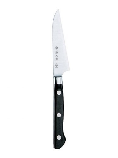 Tojiro VG10 Clad Steel  Paring Knife 9 cm