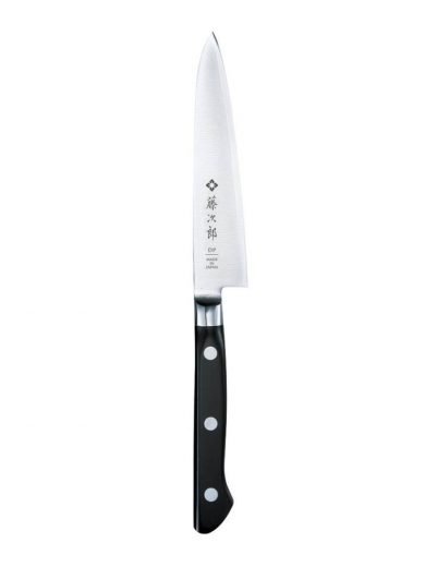 Tojiro VG10 Clad Steel Santoku Knife Various Sizes