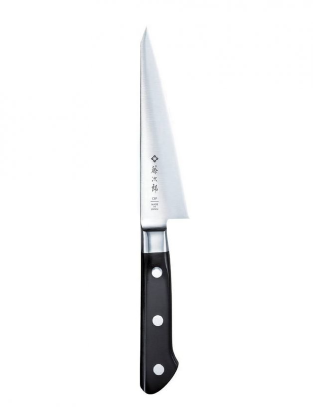 Tojiro VG10 Clad Steel Chicken Boning Knife 15 cm