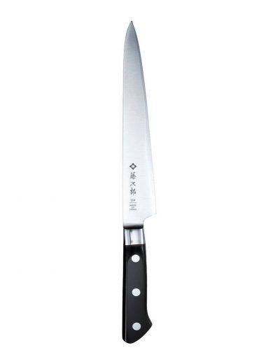 Tojiro VG10 Clad Steel Carving Knife 21 cm