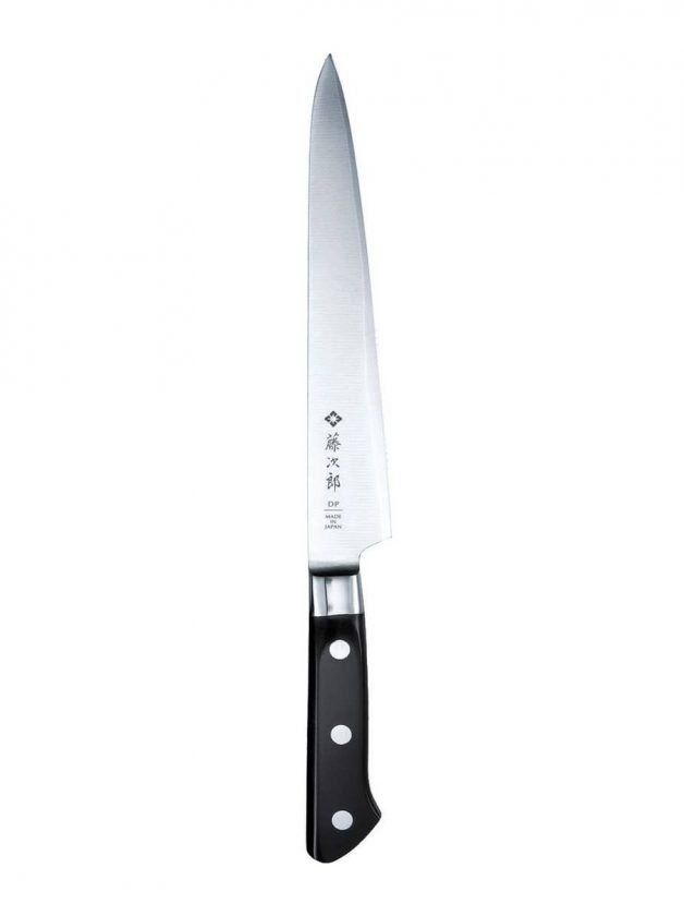 Tojiro VG10 Clad Steel Carving Knife 21 cm
