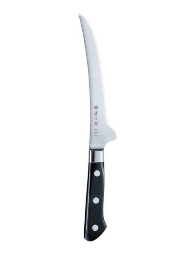 Tojiro VG10 Clad Steel Boning Knife 15 cm