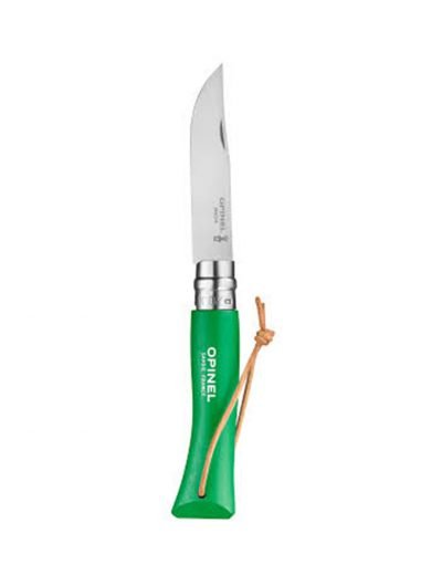 Opinel Traditional Colorama Pocket Knife Baroudeur N°07 Various Colors