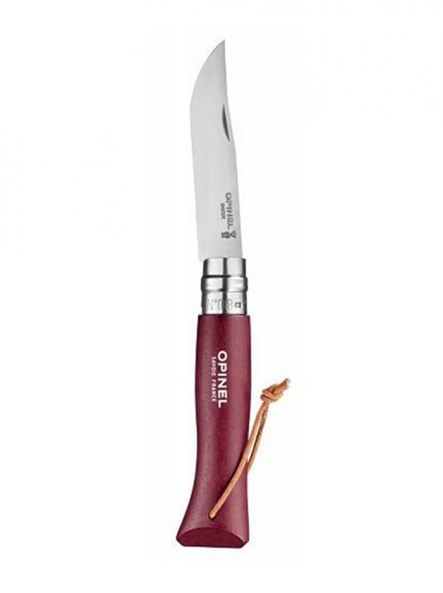Opinel Traditional Colorama Baroudeur Σουγιάς N°08 Opinel Traditional Colorama Baroudeur Σουγιάς N°08