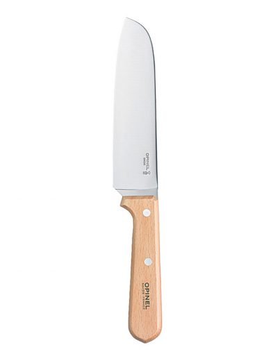 Opinel Parallele Santoku Knife N°119 17 cm