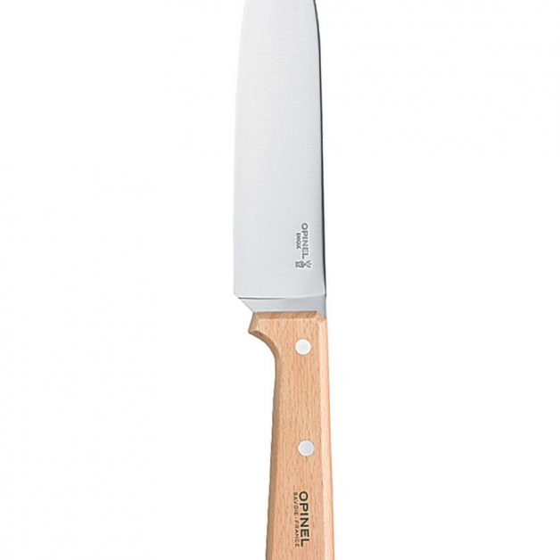 Opinel Parallele Μαχαίρι Γενικής Χρήσης Santoku N° 119 17 εκ Opinel Parallele Μαχαίρι Γενικής Χρήσης Santoku N° 119 17 εκ