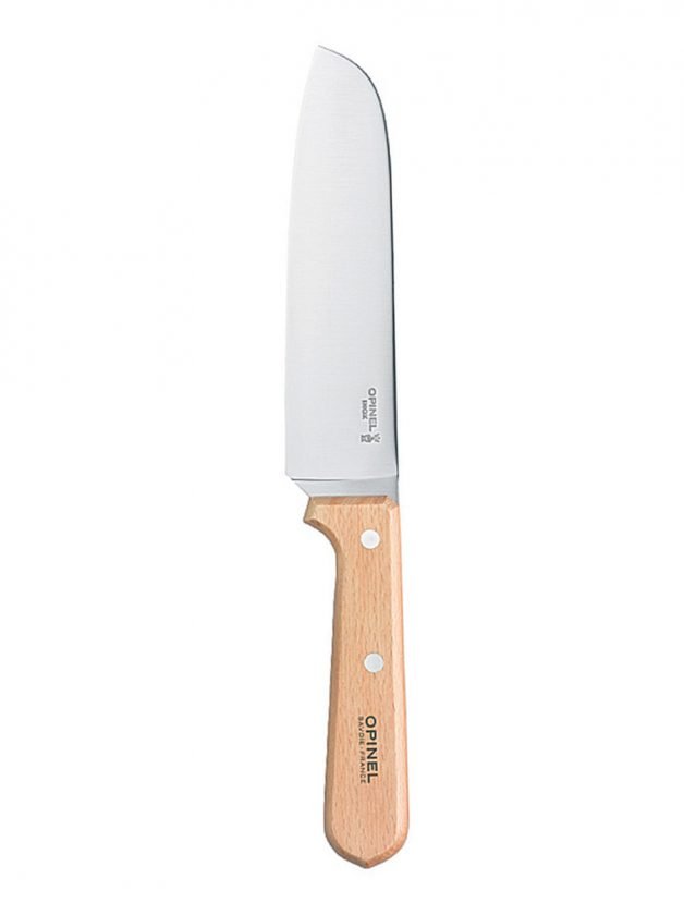 Opinel Parallele Μαχαίρι Γενικής Χρήσης Santoku N° 119 17 εκ