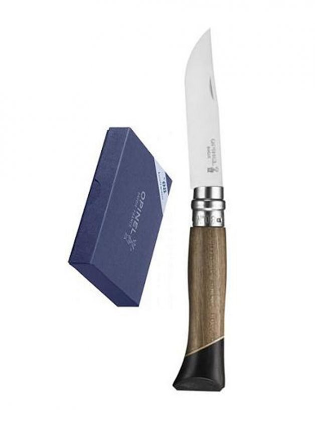Opinel Traditional Knife Atelier N°08