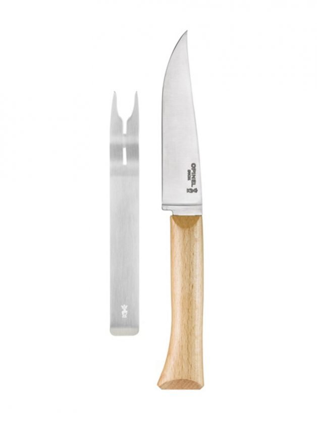Opinel Traditional Σετ Τυριού 2 τμχ Opinel Traditional Σετ Τυριού 2 τμχ