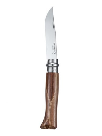 Opinel Traditional Pocket Knife Chaperon N° 8