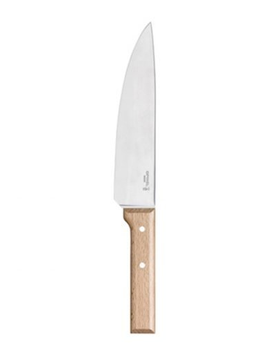 Opinel Parallele Chief Multi-purpose Knife N°118 20 cm