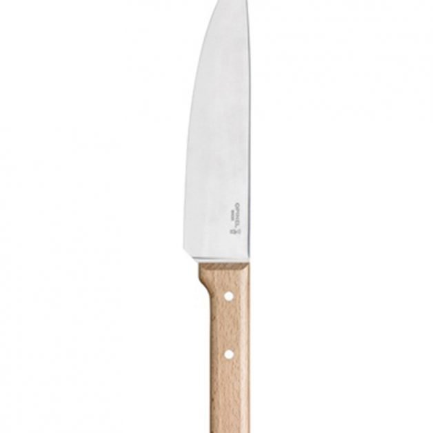 Opinel Parallele Chief Multi-purpose Knife N°118 20 cm