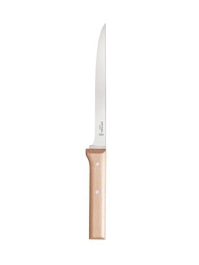 Opinel Parallele Fillet Knife N°121 18 cm