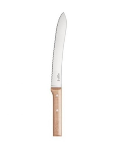 Opinel Parallele Bread Knife N°116 21 cm