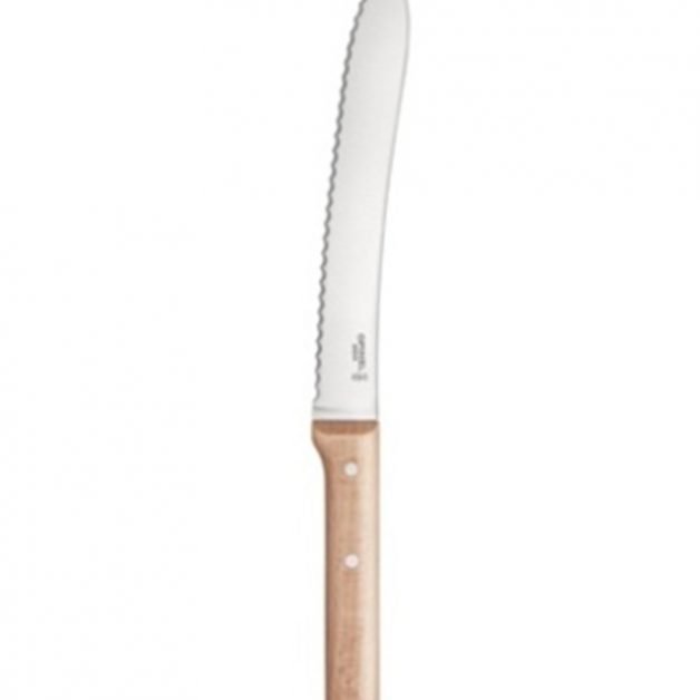 Opinel Parallele Μαχαίρι Ψωμιού N°116 21 εκ Opinel Parallele Μαχαίρι Ψωμιού N°116 21 εκ