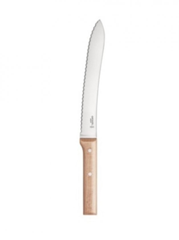 Opinel Parallele Μαχαίρι Ψωμιού N°116 21 εκ Opinel Parallele Μαχαίρι Ψωμιού N°116 21 εκ