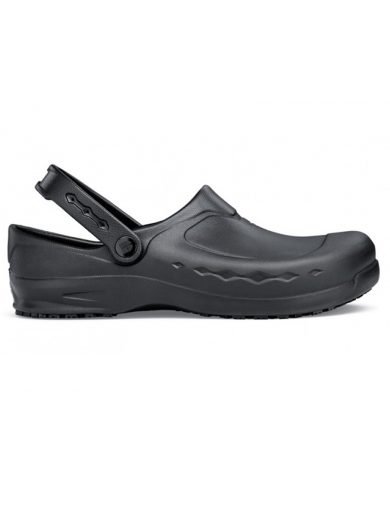 Shoes For Crews Zinc Froggz Παπούτσι Unisex Μαύρο