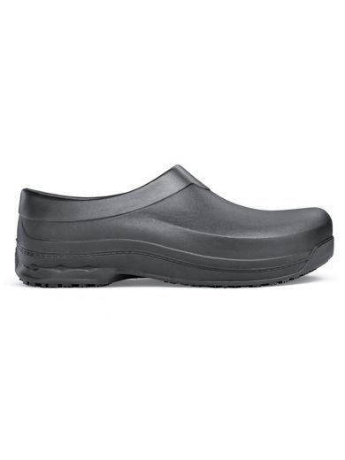 Shoes For Crews Radium Froggz Παπούτσι Unisex Μαύρο