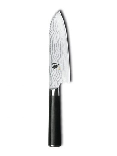 Kai Shun Classic Small Santoku Knife 14 cm