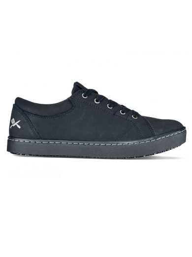 Shoes For Crews Mavi Παπούτσι Γυναικείο Μαύρο