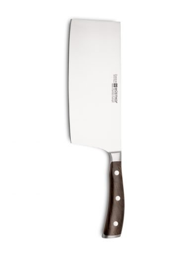 Wusthof Ikon Chinese Chef's Knife 18 cm