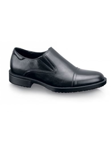 Men Shoes for Crews Stateman - Black
