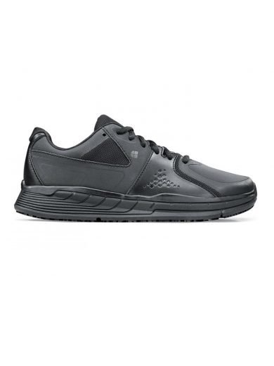 Womens Shoes For Crews Falcon II Black