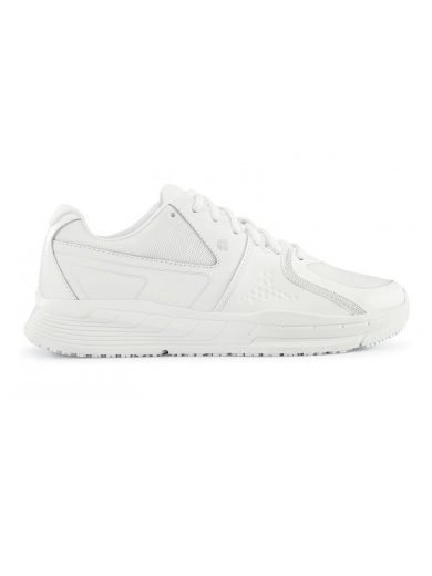 Womens Shoes For Crews Falcon II - White