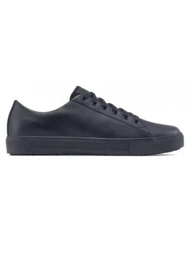 Shoes For Crews Old School IV Παπούτσι Unisex Μαύρο