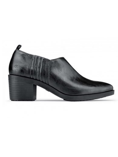 Shoes For Crews Elva Παπούτσι Γυναικείο Μαύρο