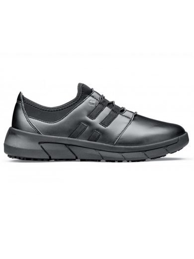 Shoes For Crews Karina Παπούτσι Γυναικείο Μαύρο