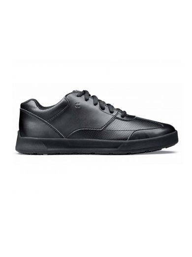 Shoes For Crews Liberty Παπούτσι Γυναικείο Μαύρο