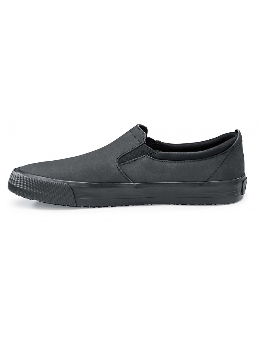 Shoes For Crews Ollie II Women's Black 