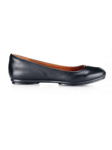 Women Shoes for Crews Valencia- Black